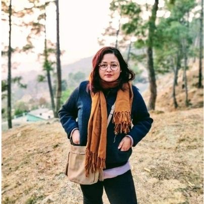 Anupama, Uttarakhand
