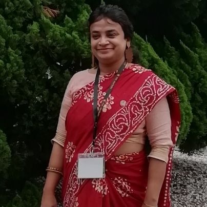 Moumita